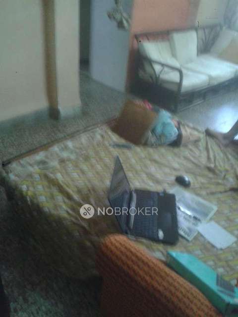 1 BHK Flat In Amber Chs  for Rent  In Dahisar West