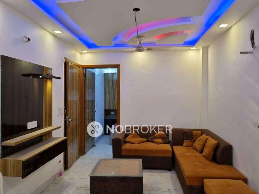 2 BHK Flat for Rent  In Baprola