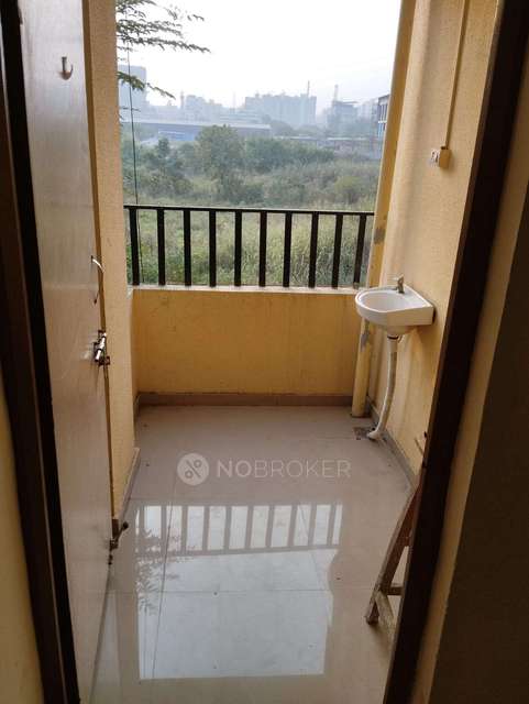 1 BHK House for Rent  In Hinjawadi