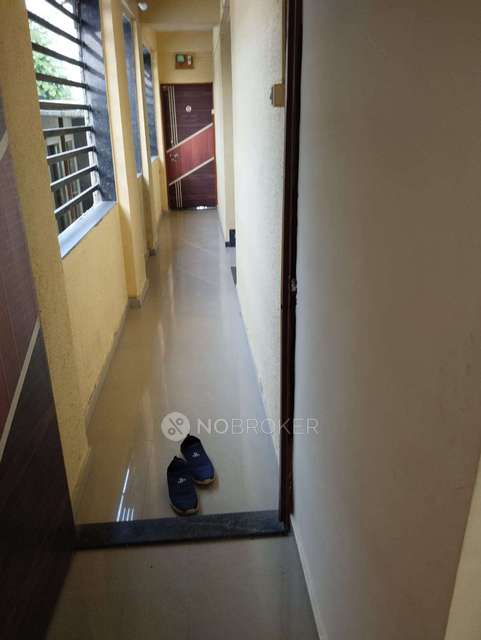 1 BHK House for Rent  In Hinjawadi