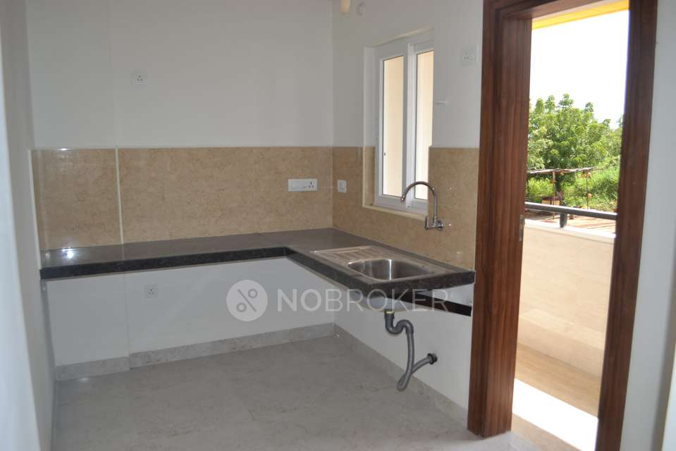 2 BHK Flat In Ramky Greenview, Thukkuguda For Sale  In Ramky Discovery City Gardenia Grove