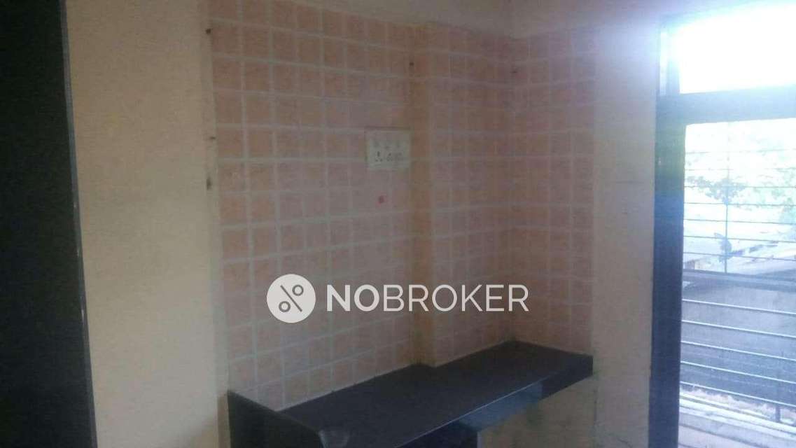 1 BHK Flat In Shankheshwar Nagar Cooperative Housing  For Sale  In Dombivli East