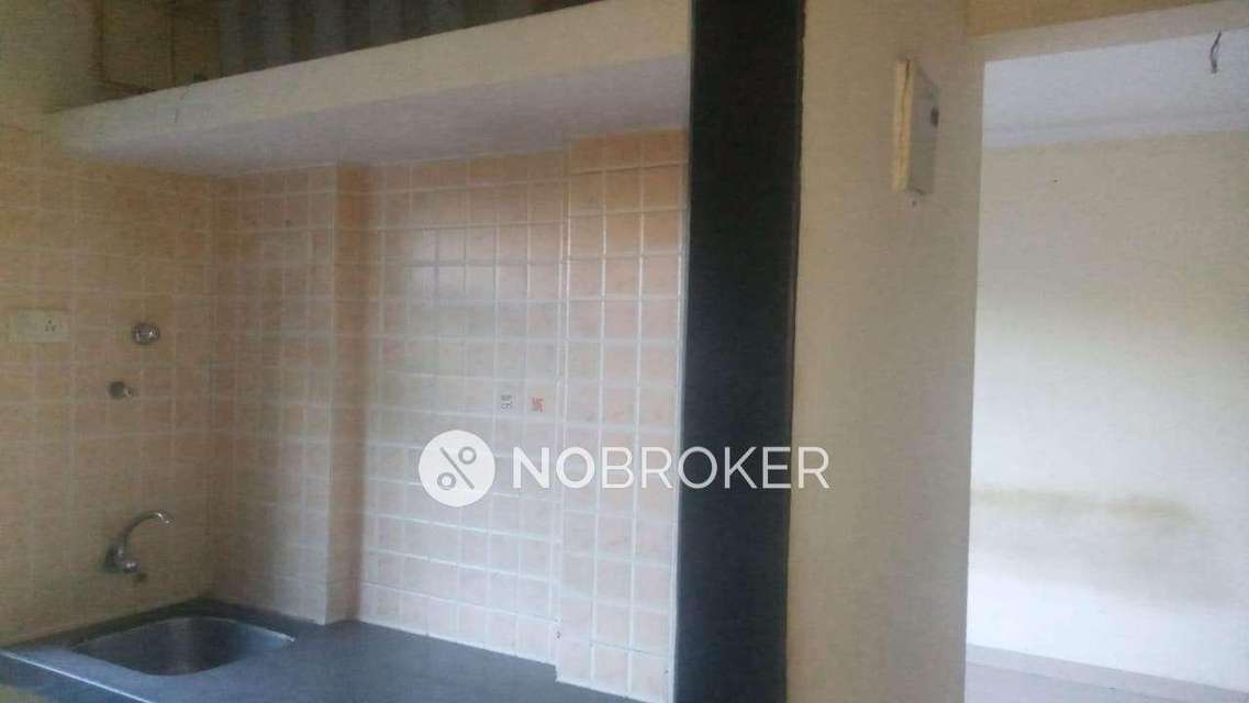 1 BHK Flat In Shankheshwar Nagar Cooperative Housing  For Sale  In Dombivli East