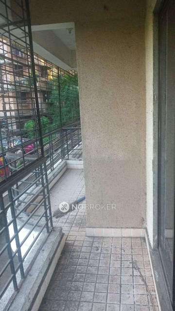 1 BHK Flat In Shankheshwar Nagar Cooperative Housing  For Sale  In Dombivli East