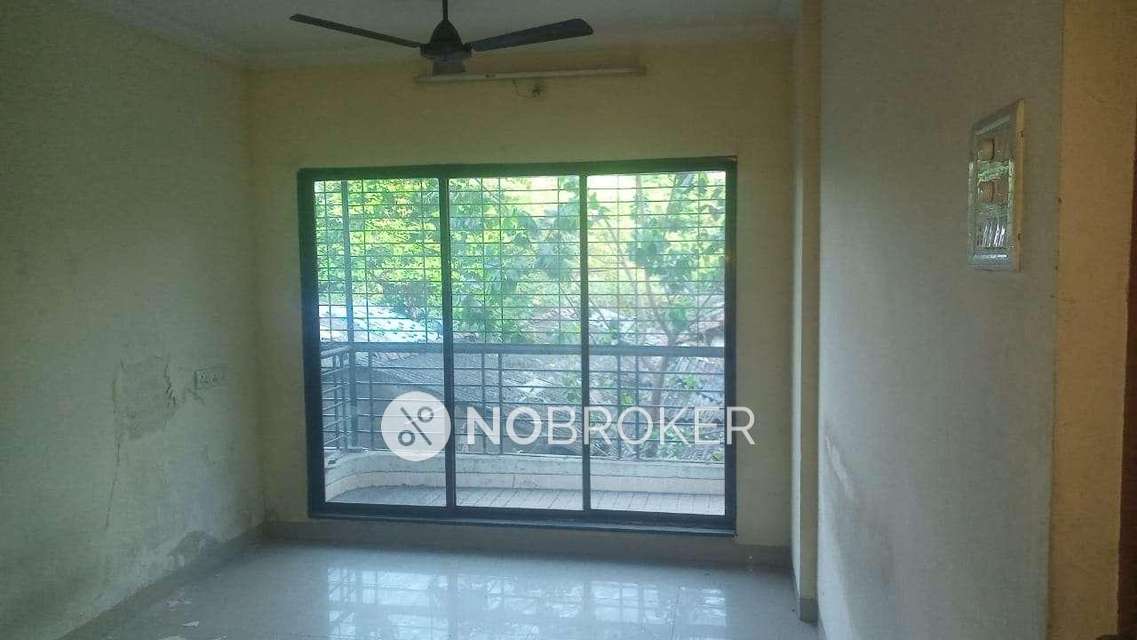 1 BHK Flat In Shankheshwar Nagar Cooperative Housing  For Sale  In Dombivli East
