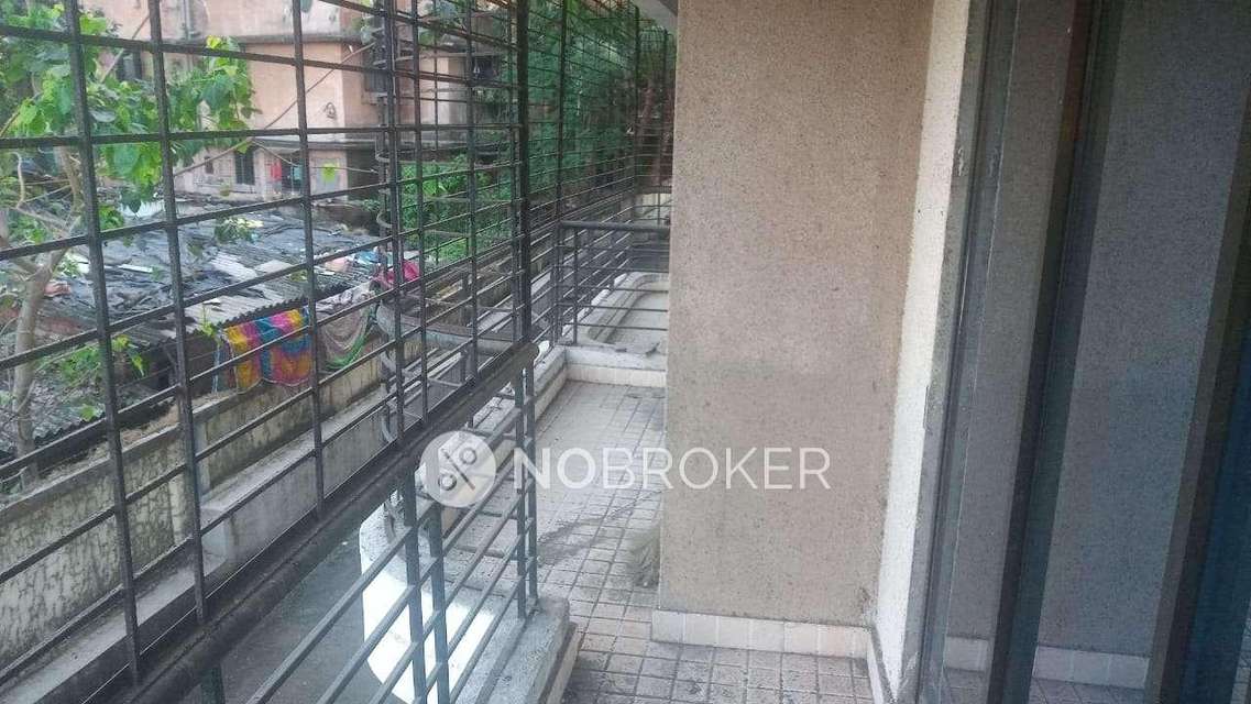 1 BHK Flat In Shankheshwar Nagar Cooperative Housing  For Sale  In Dombivli East