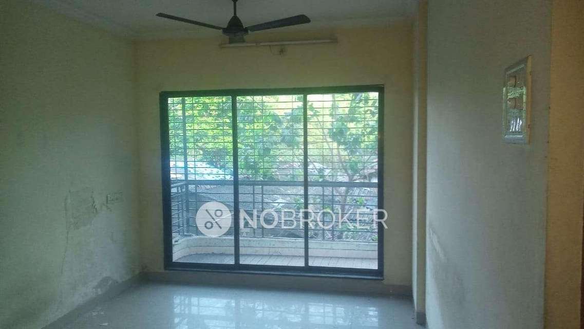 1 BHK Flat In Shankheshwar Nagar Cooperative Housing  For Sale  In Dombivli East