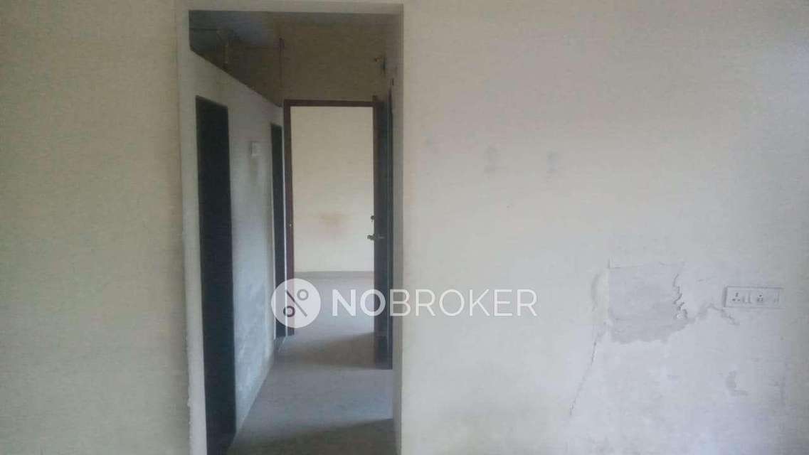1 BHK Flat In Shankheshwar Nagar Cooperative Housing  For Sale  In Dombivli East