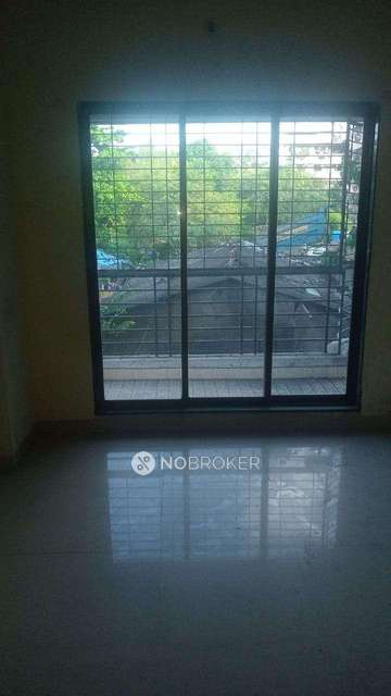 1 BHK Flat In Shankheshwar Nagar Cooperative Housing  For Sale  In Dombivli East