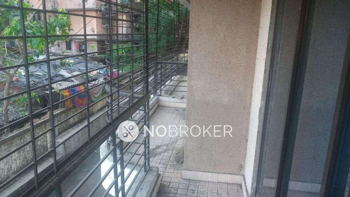 1 BHK Flat In Shankheshwar Nagar Cooperative Housing  For Sale  In Dombivli East