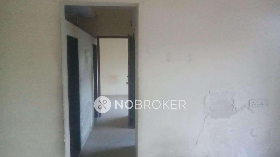 1 BHK Flat In Shankheshwar Nagar Cooperative Housing  For Sale  In Dombivli East