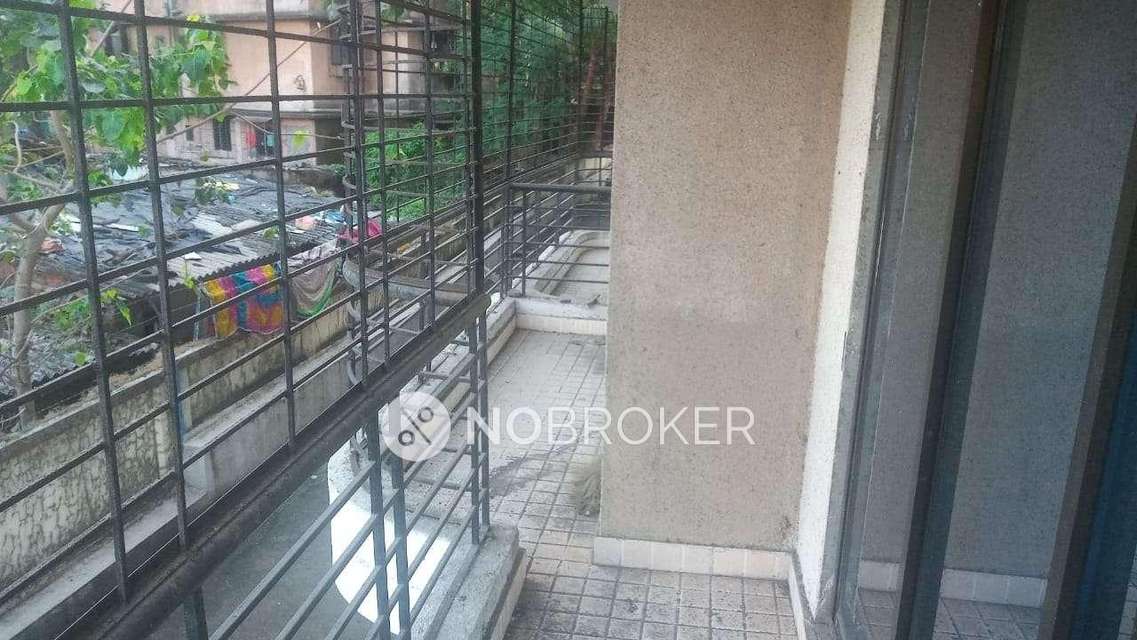 1 BHK Flat In Shankheshwar Nagar Cooperative Housing  For Sale  In Dombivli East