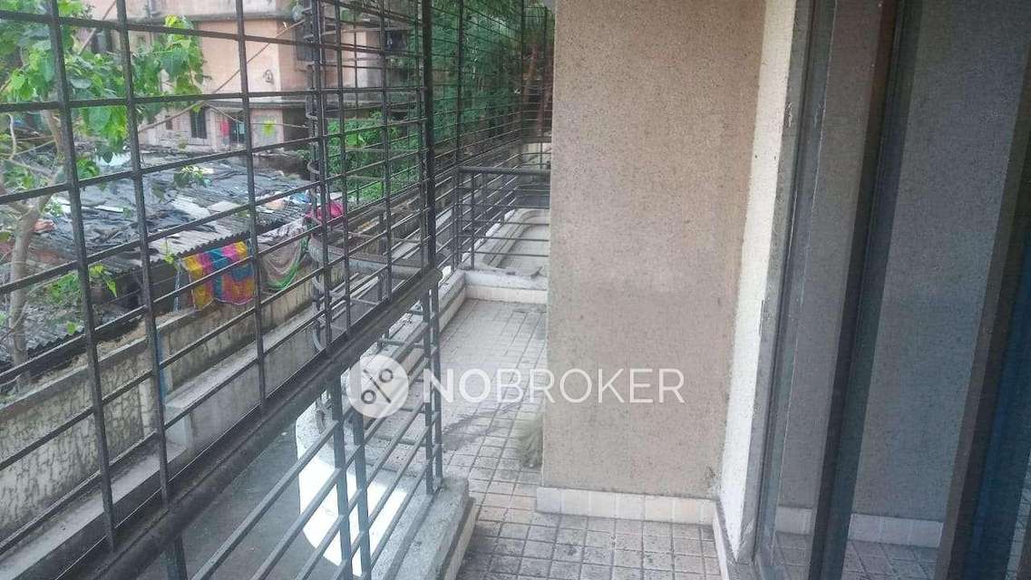 1 BHK Flat In Shankheshwar Nagar Cooperative Housing  For Sale  In Dombivli East