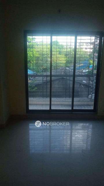 1 BHK Flat In Shankheshwar Nagar Cooperative Housing  For Sale  In Dombivli East