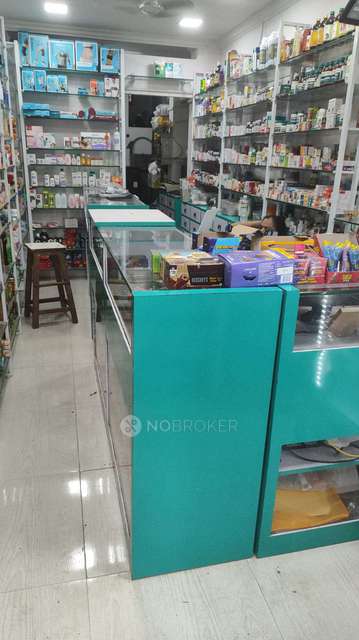 Retail in Thane West, Mumbai for sale 