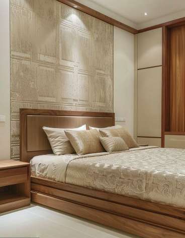 2 BHK Flat In Rishab Om Brij Kutir For Sale  In Malad East