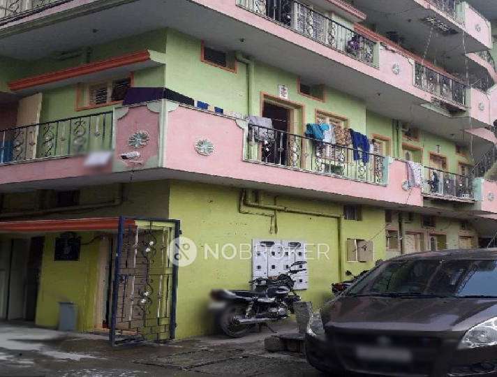 1 BHK House for Rent  In Sri Nagar