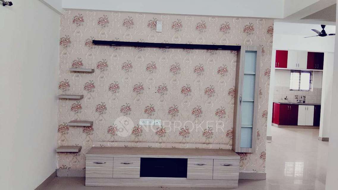 3 BHK Flat In Lennar Edifice for Rent  In Whitefield