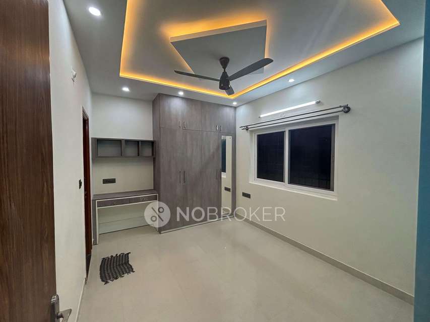 2 BHK Flat In Hebron Avenue for Rent  In Ramamurthy Nagar
