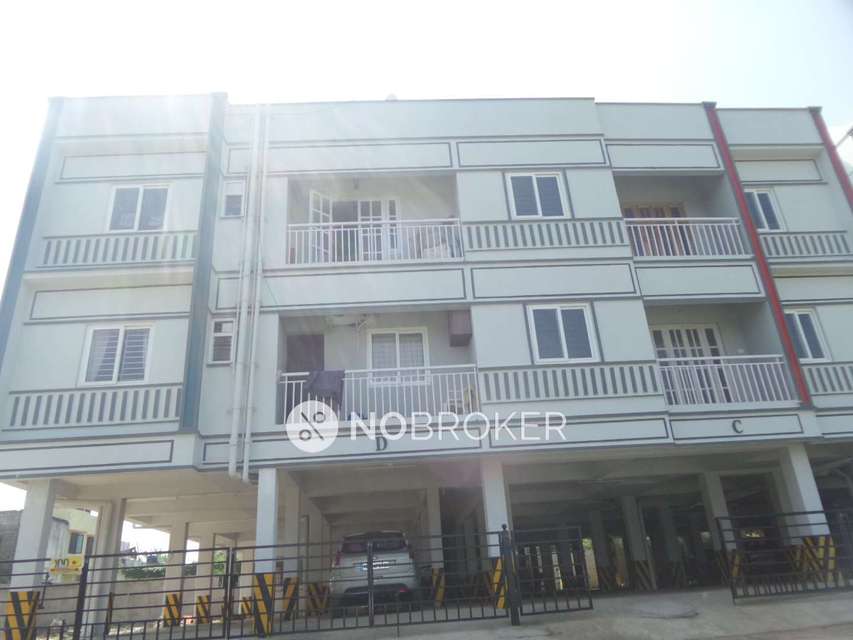 2 BHK Villa for Rent  In Vanagaram