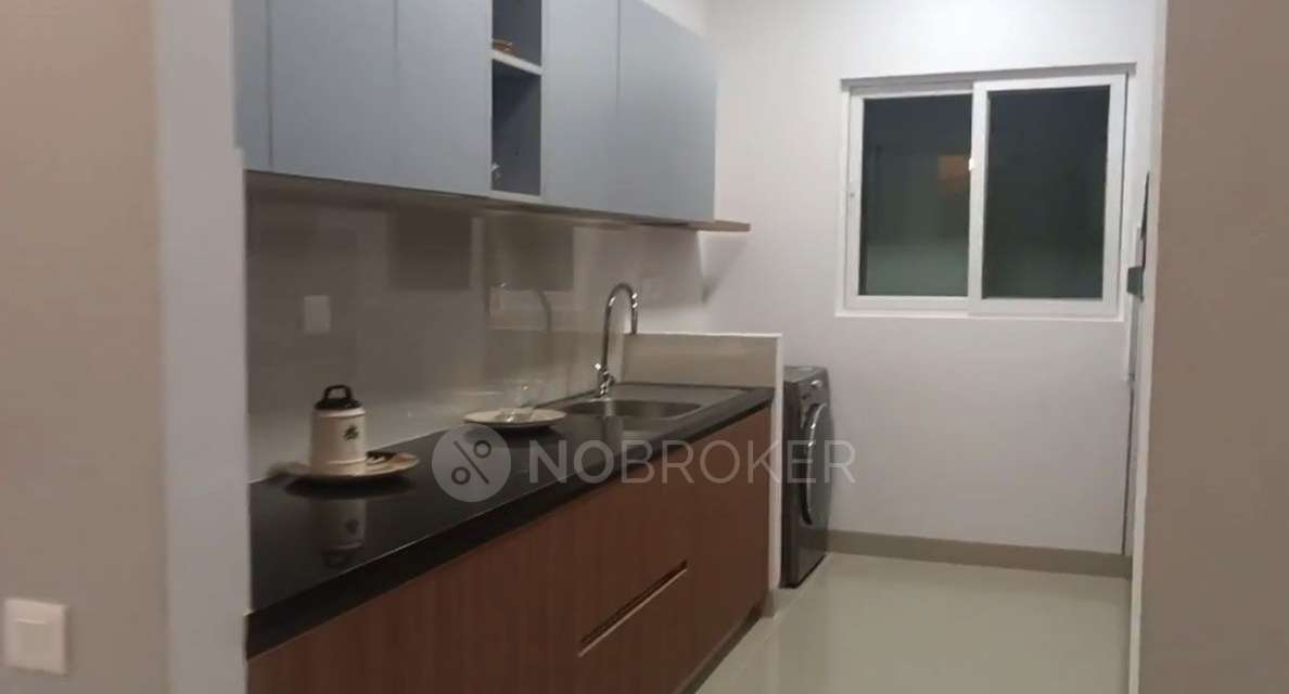 3 BHK Flat In Luminaire At Brigade El Dorado For Sale  In Bagalur