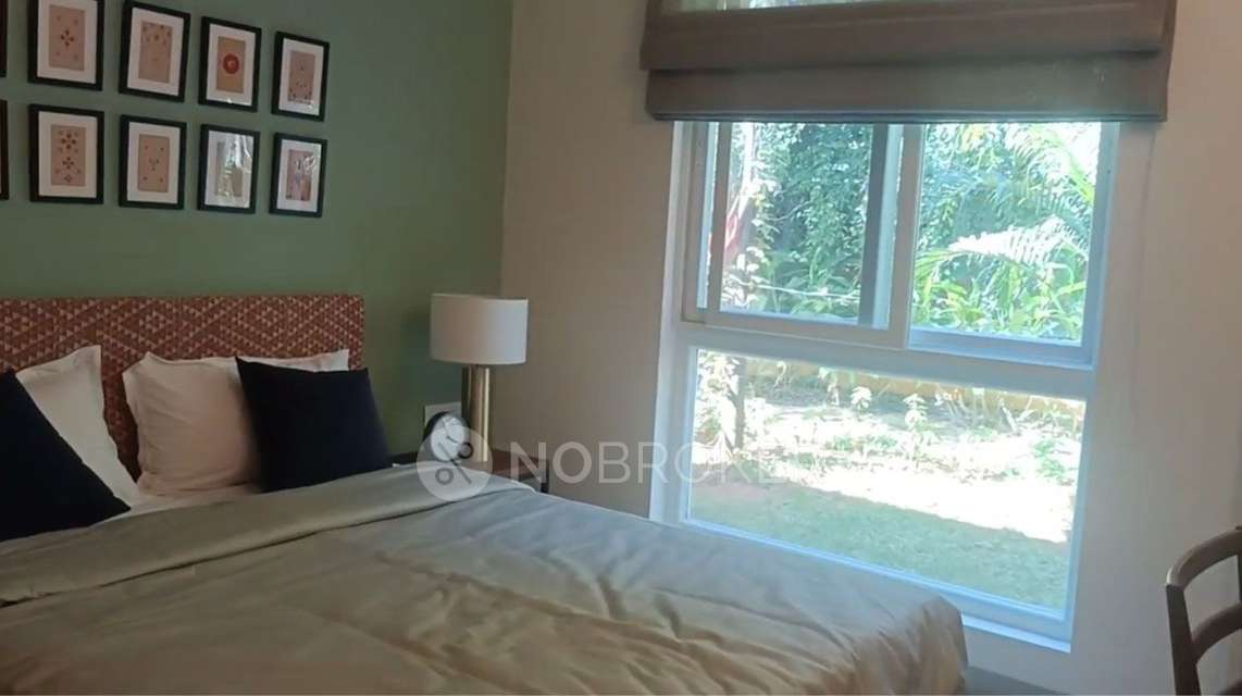 3 BHK Flat In Luminaire At Brigade El Dorado For Sale  In Bagalur