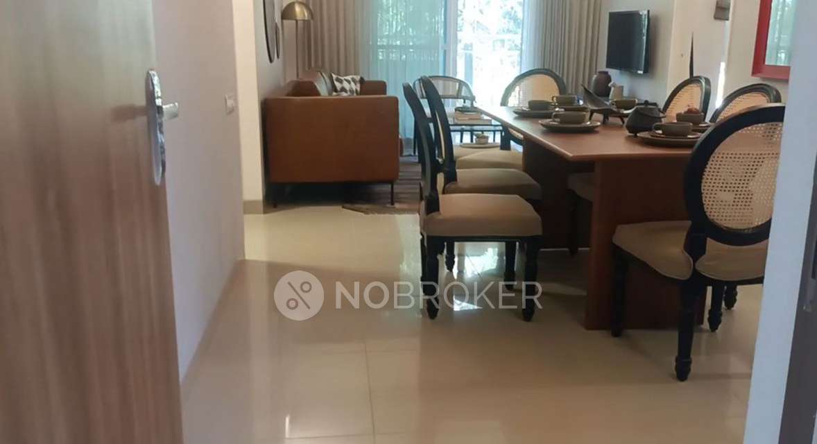 3 BHK Flat In Luminaire At Brigade El Dorado For Sale  In Bagalur