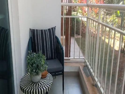 3 BHK Flat In Luminaire At Brigade El Dorado For Sale  In Bagalur