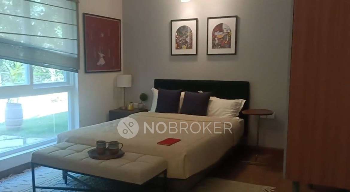 3 BHK Flat In Luminaire At Brigade El Dorado For Sale  In Bagalur