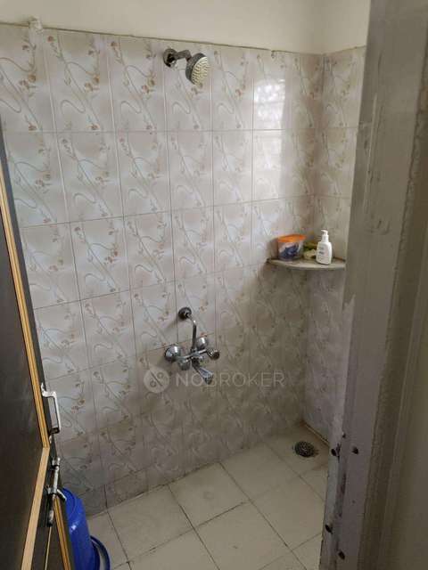 Shared Room for Male In 1 BHK  In Shivankar Apartment  In  Tingre Nagar 