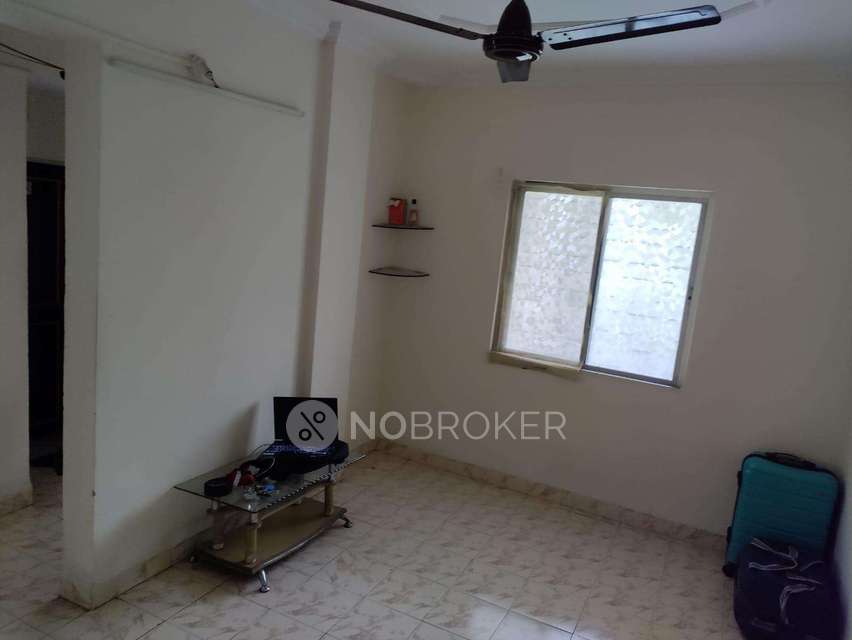 Shared Room for Male In 1 BHK  In Shivankar Apartment  In  Tingre Nagar 