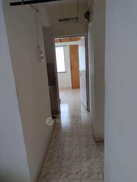 Shared Room for Male In 1 BHK  In Shivankar Apartment  In  Tingre Nagar 