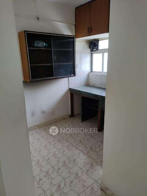 Shared Room for Male In 1 BHK  In Shivankar Apartment  In  Tingre Nagar 