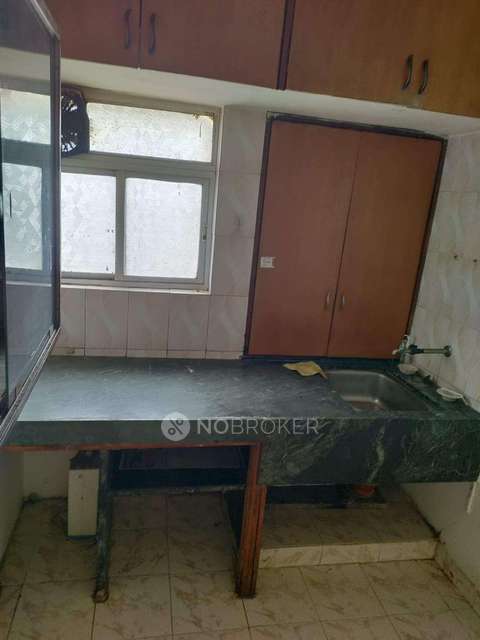 Shared Room for Male In 1 BHK  In Shivankar Apartment  In  Tingre Nagar 