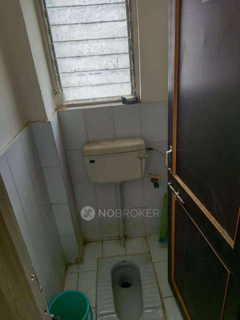 Shared Room for Male In 1 BHK  In Shivankar Apartment  In  Tingre Nagar 