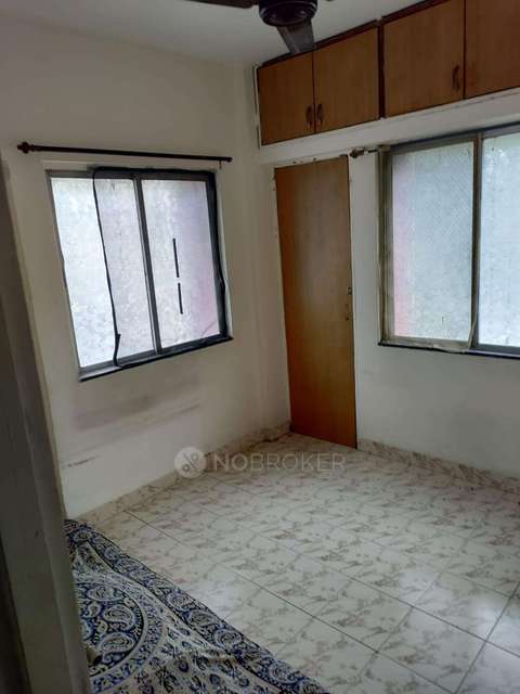 Shared Room for Male In 1 BHK  In Shivankar Apartment  In  Tingre Nagar 