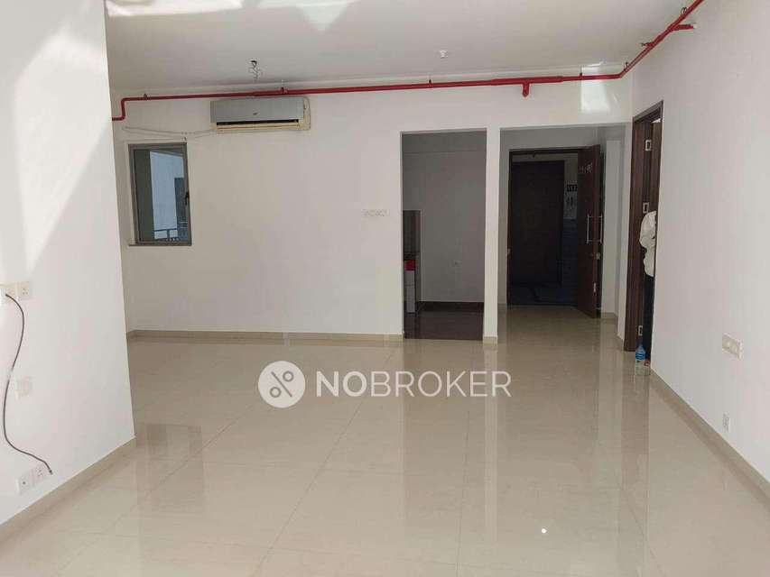 3 BHK Flat In Kalpataru Sunrise For Sale  In Thane West