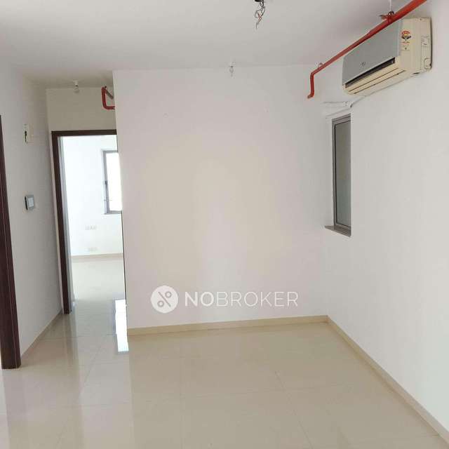 3 BHK Flat In Kalpataru Sunrise For Sale  In Thane West