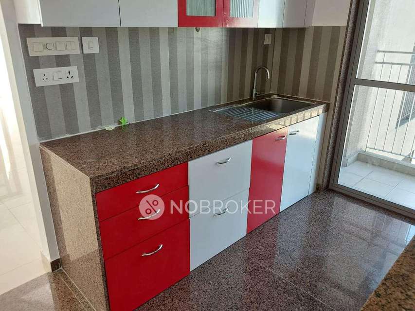 3 BHK Flat In Kalpataru Sunrise For Sale  In Thane West