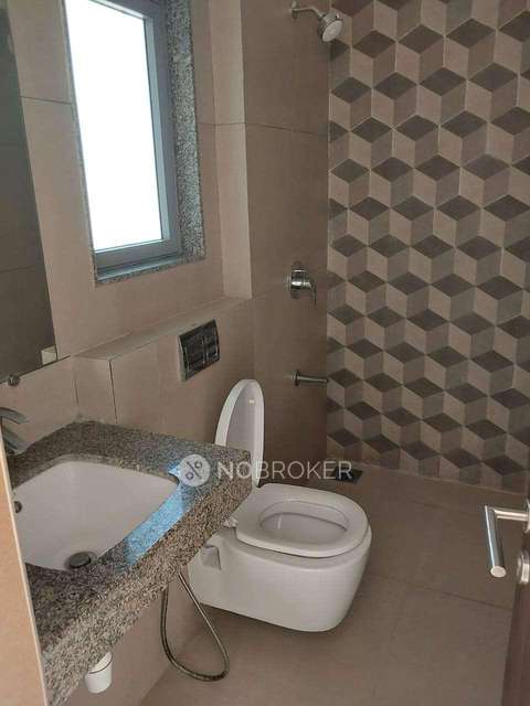 3 BHK Flat In Kalpataru Sunrise For Sale  In Thane West