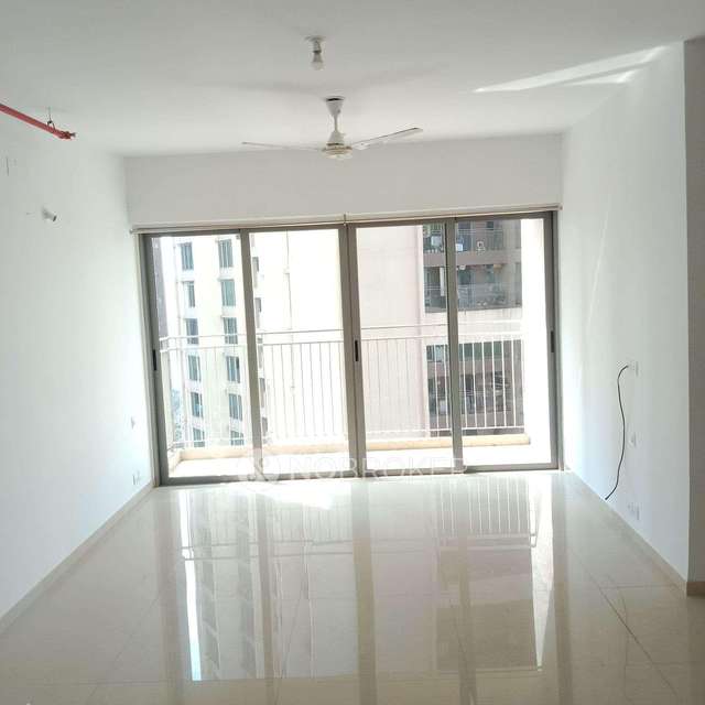 3 BHK Flat In Kalpataru Sunrise For Sale  In Thane West