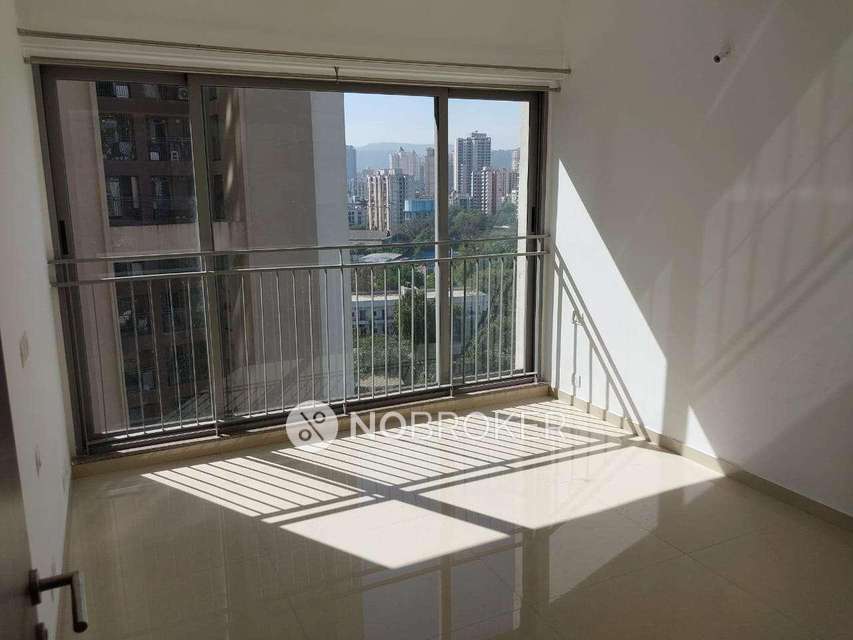 3 BHK Flat In Kalpataru Sunrise For Sale  In Thane West