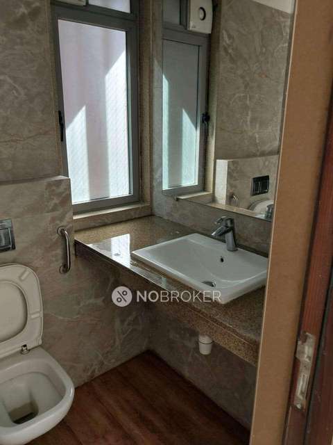 3 BHK Flat In Kalpataru Sunrise For Sale  In Thane West