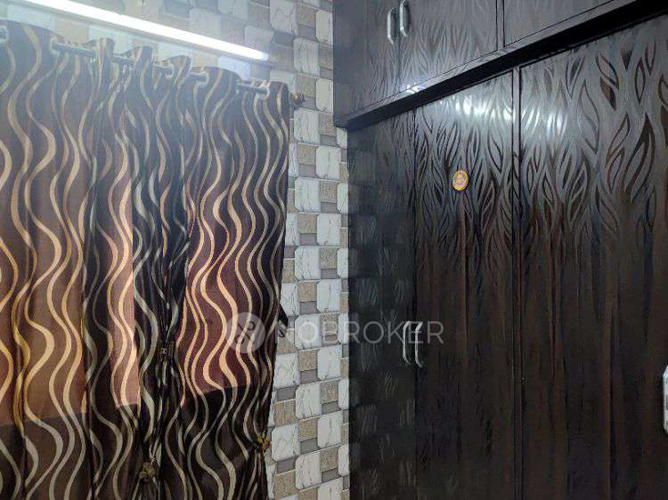 1 BHK Flat In Sai Pooja Chsl, Nalasopara West For Sale  In Sai Pooja Cooperative Housing Society