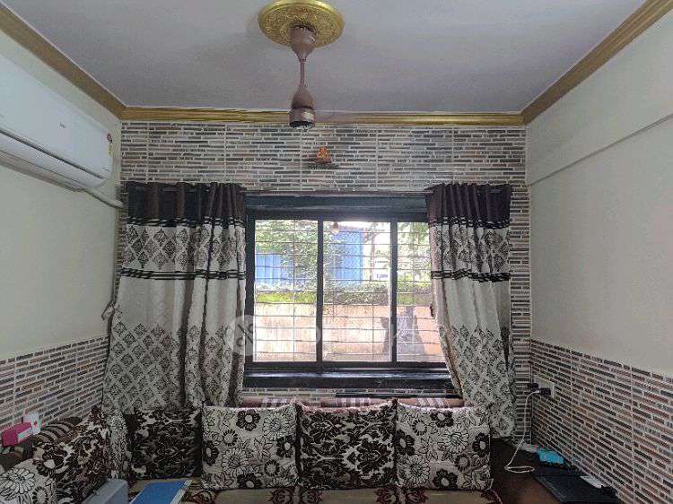 1 BHK Flat In Sai Pooja Chsl, Nalasopara West For Sale  In Sai Pooja Cooperative Housing Society
