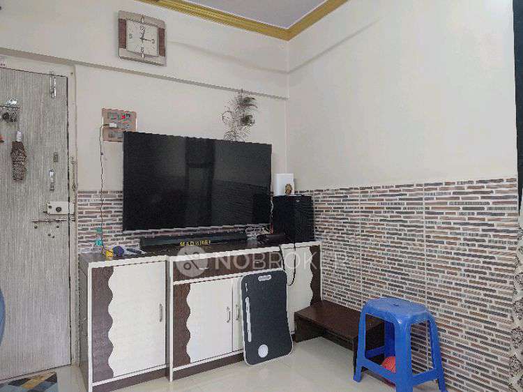 1 BHK Flat In Sai Pooja Chsl, Nalasopara West For Sale  In Sai Pooja Cooperative Housing Society