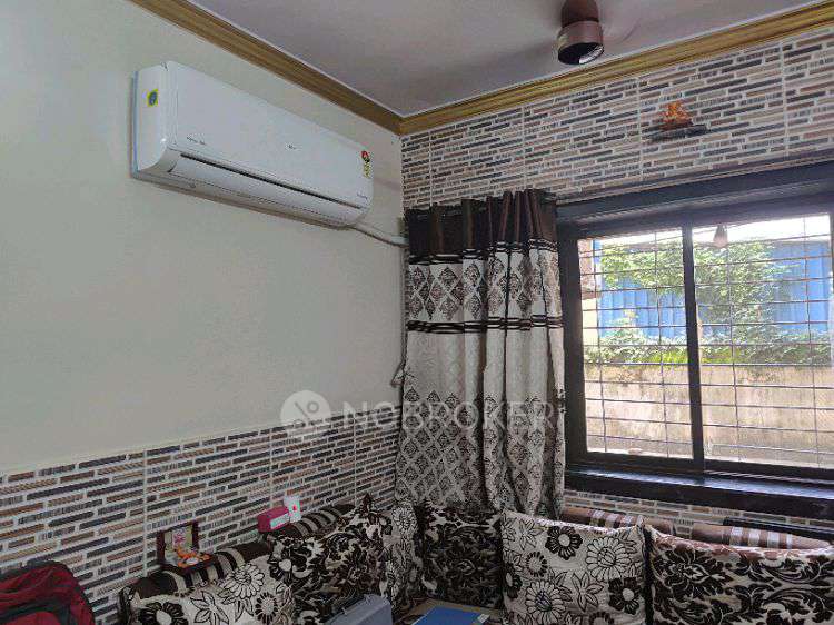 1 BHK Flat In Sai Pooja Chsl, Nalasopara West For Sale  In Sai Pooja Cooperative Housing Society