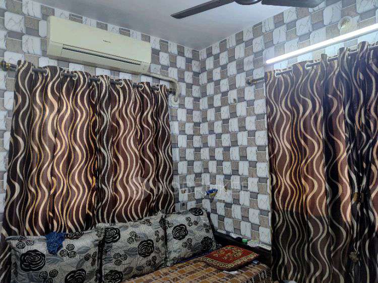 1 BHK Flat In Sai Pooja Chsl, Nalasopara West For Sale  In Sai Pooja Cooperative Housing Society
