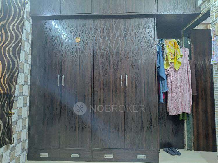 1 BHK Flat In Sai Pooja Chsl, Nalasopara West For Sale  In Sai Pooja Cooperative Housing Society