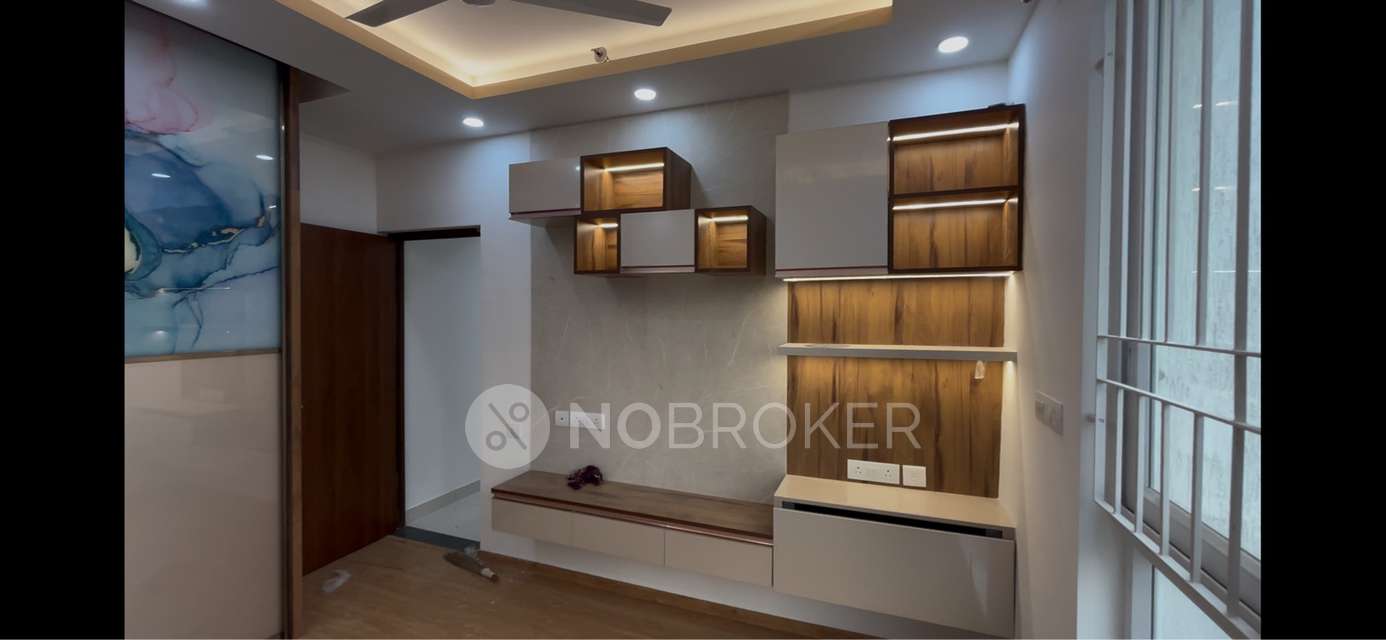1 BHK Flat In Brigade Cornerstone Utopia, Whitefield For Sale  In Varthur
